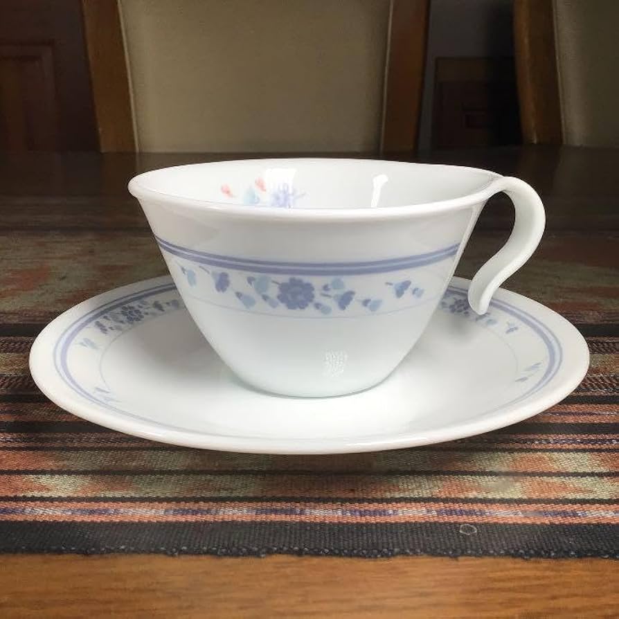 お宝うー特価』コレール× 岩城硝子『パステル』食器セット26点